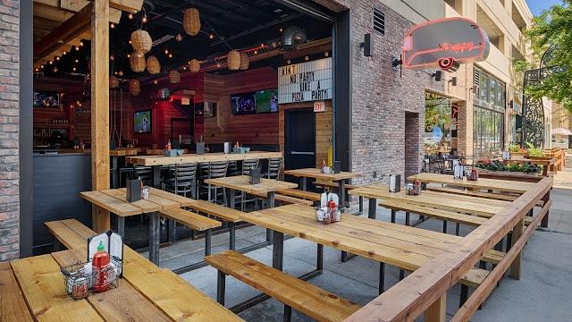 Happy Camper Pizzeria